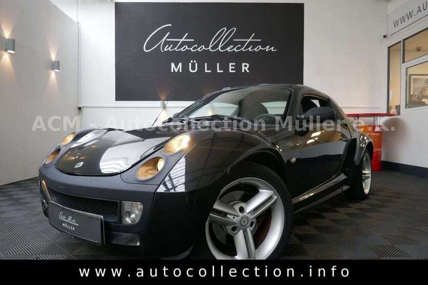 roadster