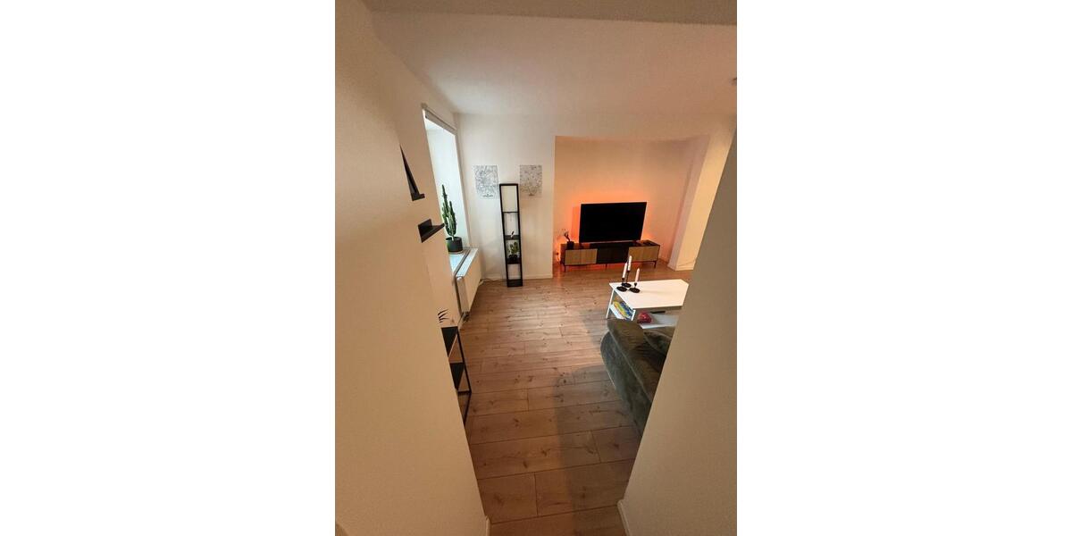 Erdgeschoßwohnung Hilden Kalstert - 2 Zimmer, 50 m&sup2;, 500&euro; | Angebot:25379986