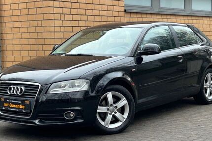 Audi A3 174.656 km 6.450 € Essen 45326