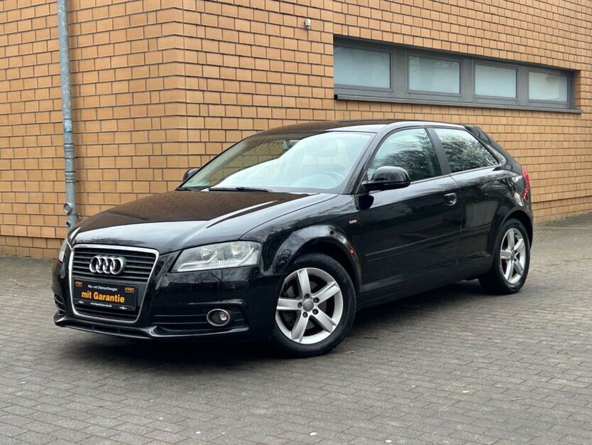 Audi A3 174.656 km 6.450 € Essen 45326