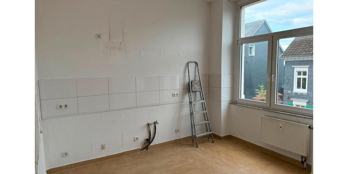 Etagenwohnung Wermelskirchen - 3 Zimmer, 112 m&sup2;, 189.000&euro; | Angebot:27026132