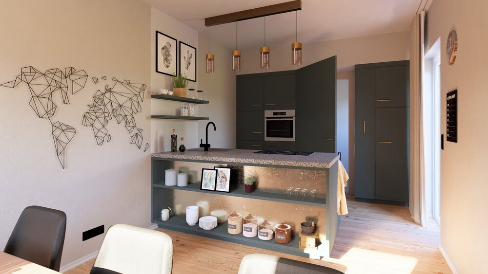 Ihr individuell planbares Ausbauhaus in Remscheid - flexibel und modern - Einfamilienhaus Remscheid Lüttringhausen | Angebot:27362292