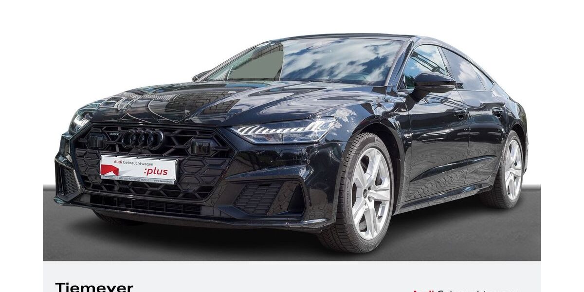 Audi A7 28.577 km 55.480 € Remscheid 42897