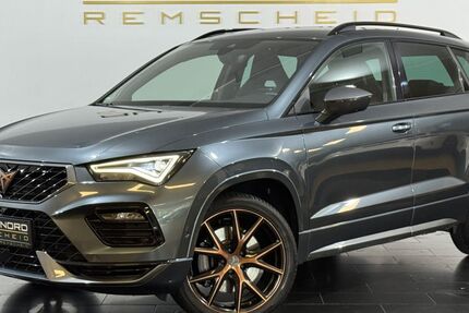 Cupra Ateca 63.000 km 28.990 &euro; Remscheid 42897