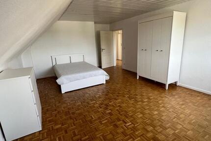 Ein wunderschönes Zimmer zur Vermietung. 5 zimmer