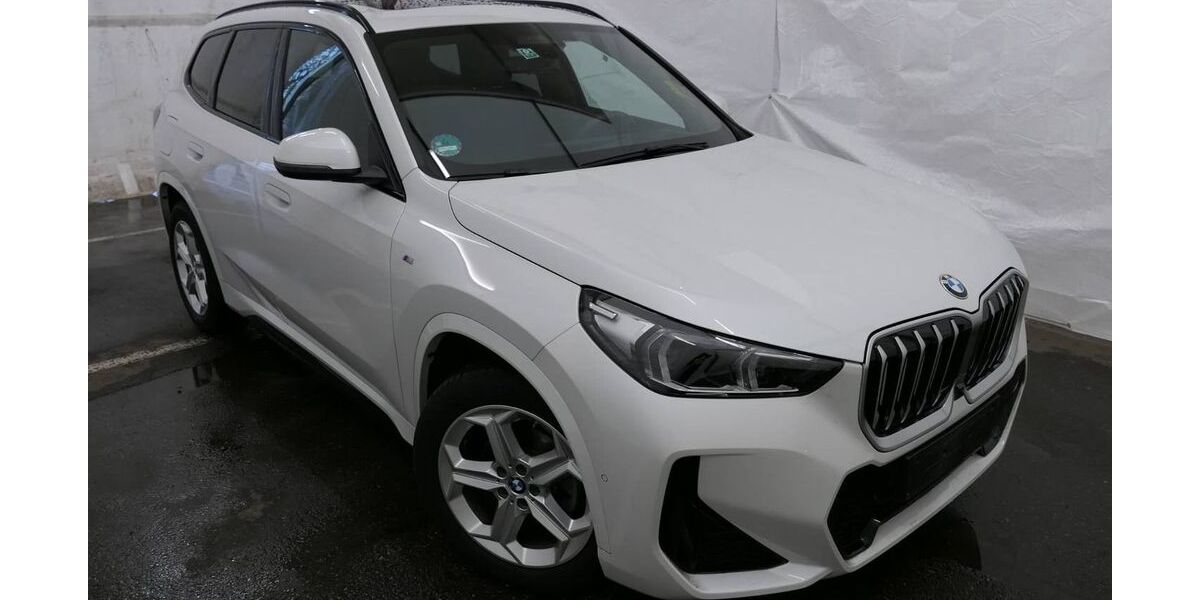 BMW X1 24.987 km 40.990 &euro; Remscheid 42853