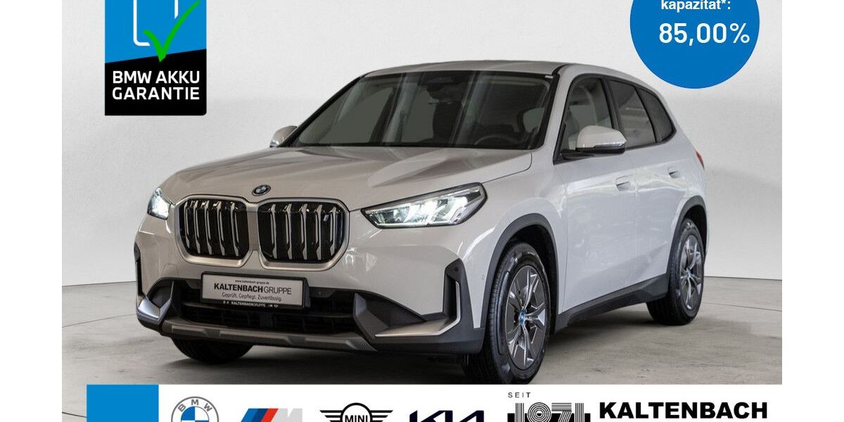 BMW iX1 5.021 km 35.290 &euro; Bergisch Gladbach 51469