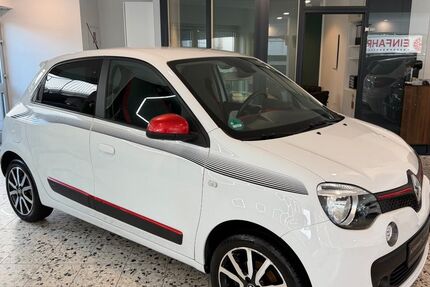 Renault Twingo 11.356 km 9.900 &euro; Remscheid 42853