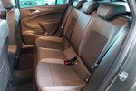 Opel Astra Elegance AHK Kam SHZ LHZ Tempo 23.396 km 17.490 &euro; HAAN 42781