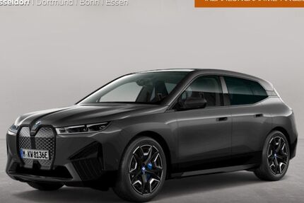 BMW iX 85.700 km 40.999 &euro; Düsseldorf 40237