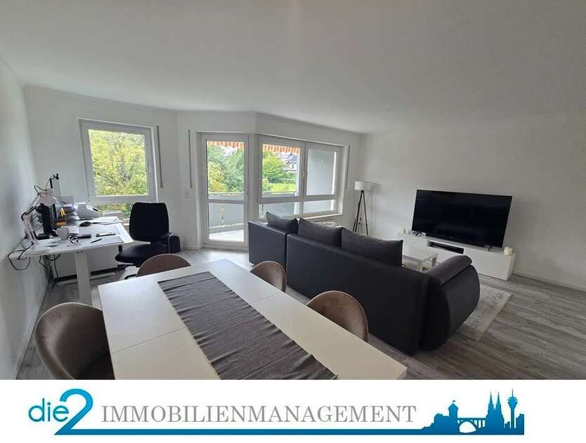 Wohnung zum Mieten in Solingen 795 € 88.66 m²