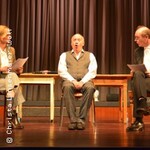 Berta, das Ei ist hart