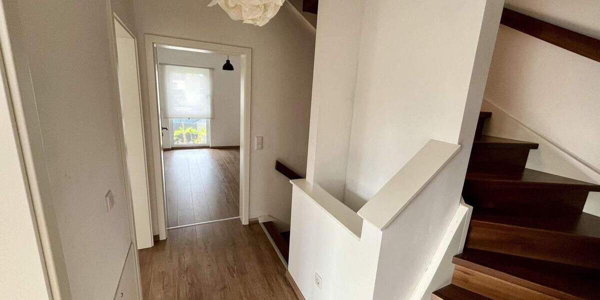 Doppelhaushälfte Leverkusen Schlebusch - 5 Zimmer, 143 m&sup2;, 685.000&euro; | Angebot:25665871