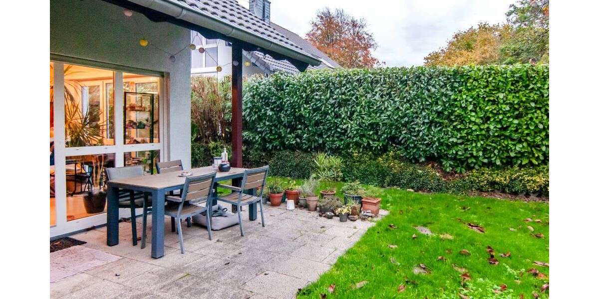 Haus zum Kaufen in Burscheid 465.000 € 117 m² 5 zimmer