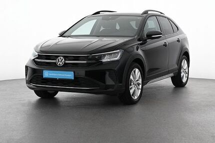 VW Taigo