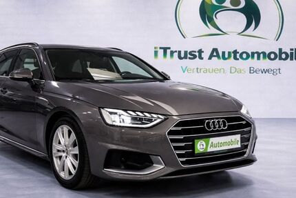 Audi A4 119.500 km 24.599 &euro; Solingen 42697