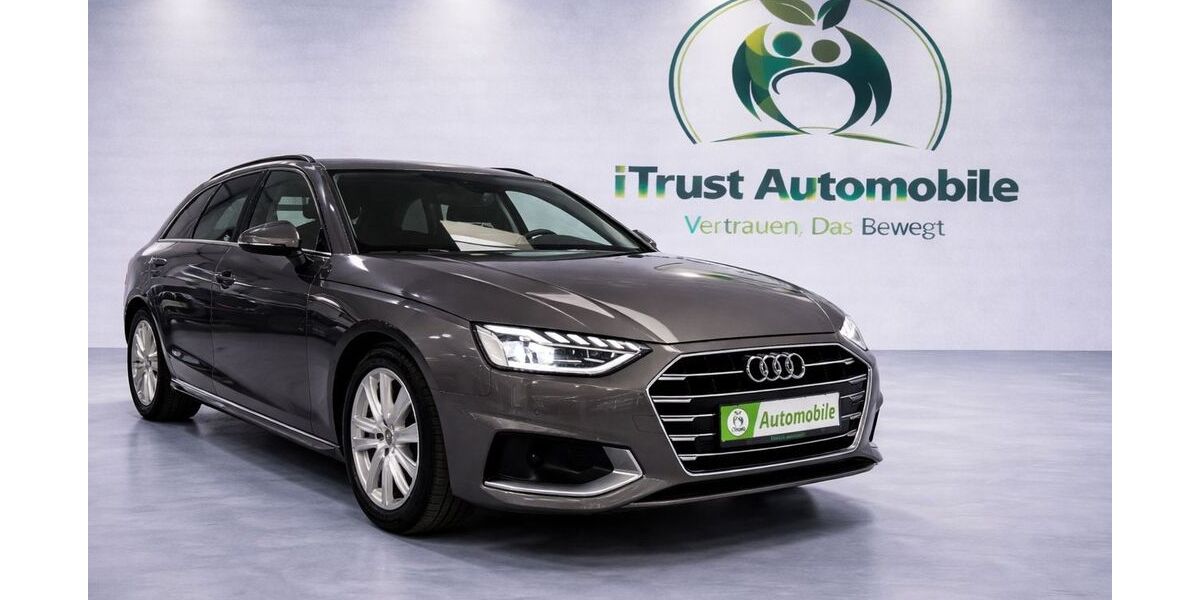Audi A4 119.500 km 24.599 &euro; Solingen 42697