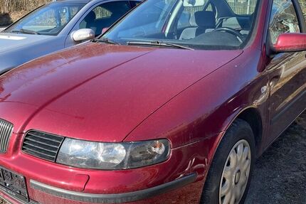 Seat Toledo