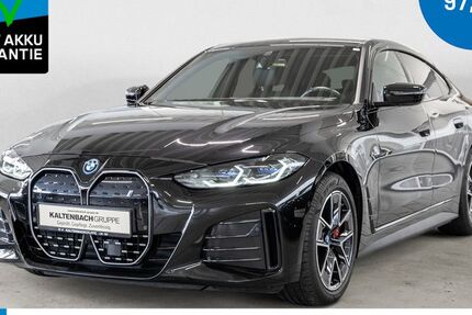 BMW i4 35.627 km 37.390 &euro; Remscheid 42897