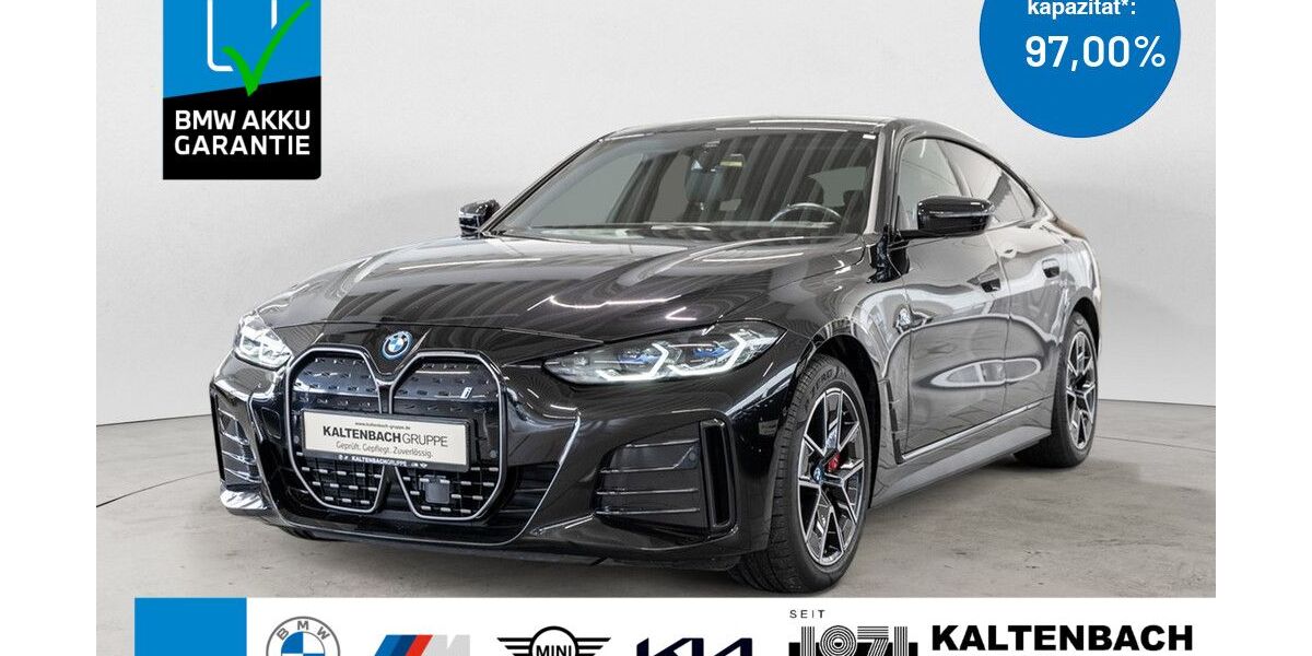 BMW i4 35.627 km 37.390 &euro; Remscheid 42897