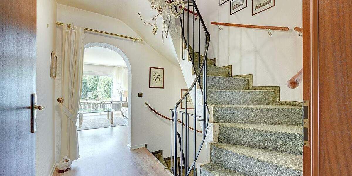 Reihenmittelhaus Düsseldorf Hubbelrath - 5 Zimmer, 124 m&sup2;, 595.000&euro; | Angebot:23957248