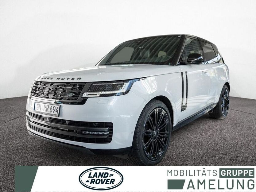 Range Rover