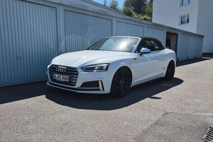 Audi S5 39.905 km 33.800 &euro; Overath 51491