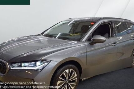 Skoda Superb 19.570 km 37.250 &euro; Hagen 58089