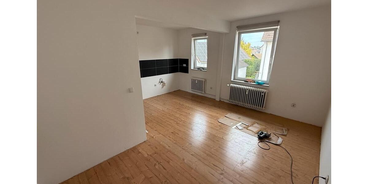 Etagenwohnung Gevelsberg - 2.5 Zimmer, 64 m&sup2;, 600&euro; | Angebot:26272564