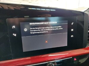 Opel Mokka GS Line 1.2 Kam SHZ LHZ Tempo 52.012 km 19.980 &euro; HAAN 42781