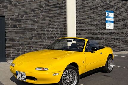 Mazda MX-5 160.000 km 5.699 &euro; Hagen 58135