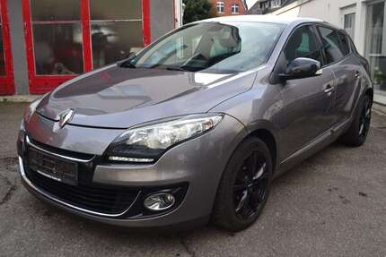Renault Megane 207.276 km 3.500 &euro; Solingen 42719