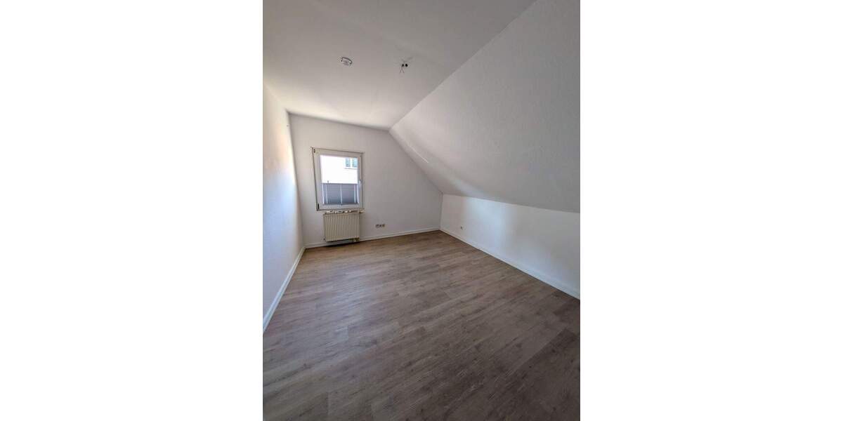 Etagenwohnung Hagen Haspe - 3 Zimmer, 60 m&sup2;, 390&euro; | Angebot:25702404