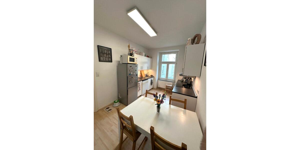 Etagenwohnung Wuppertal Elberfeld - 2 Zimmer, 73 m&sup2;, 595&euro; | Angebot:26414581