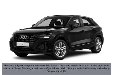 Audi Q2 29.054 km 23.115 &euro; Hagen 58091