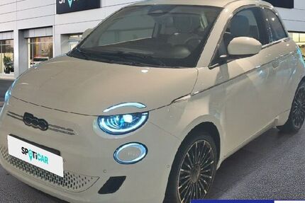 Fiat 500e 13.841 km 21.480 € Ratingen 40878