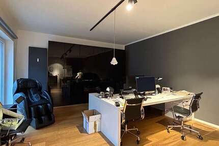 Büro in Düsseldorf 1.790 € 133 m² zimmer