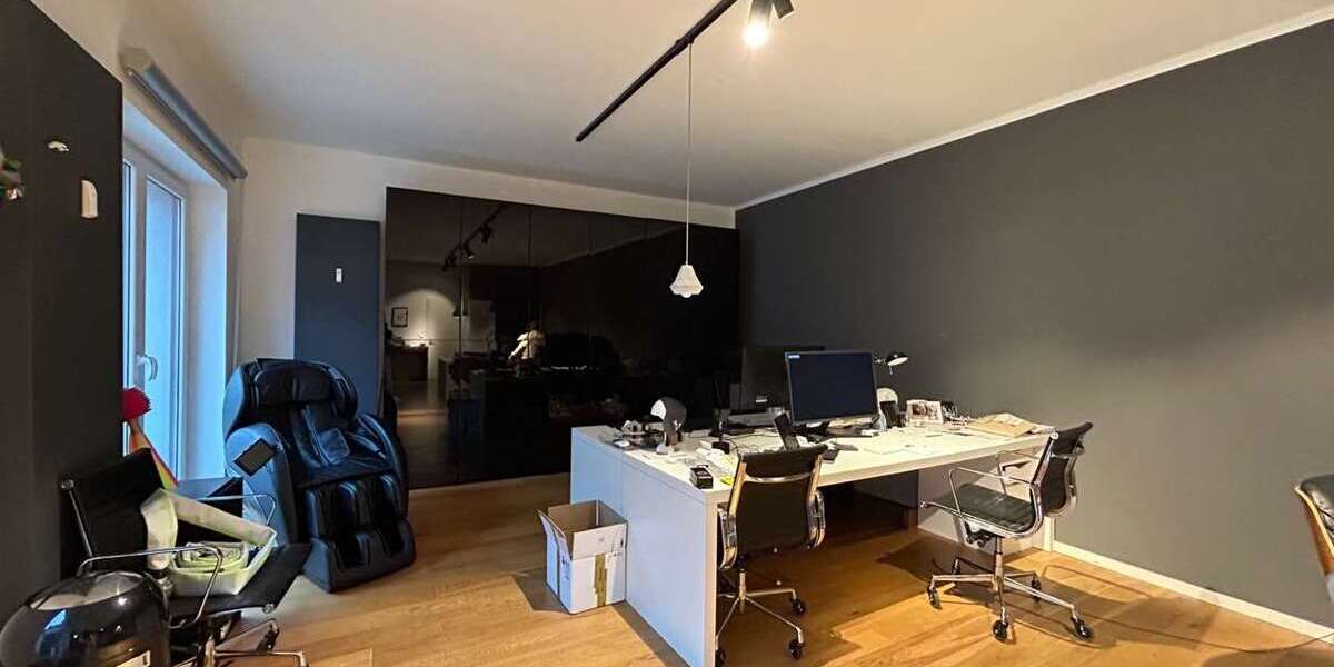 Büro in Düsseldorf 1.790 € 133 m² zimmer