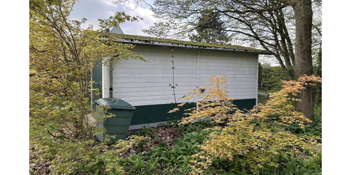 Grundstück Sprockhövel Herzkamp - 66.000&euro; | Angebot:25190750