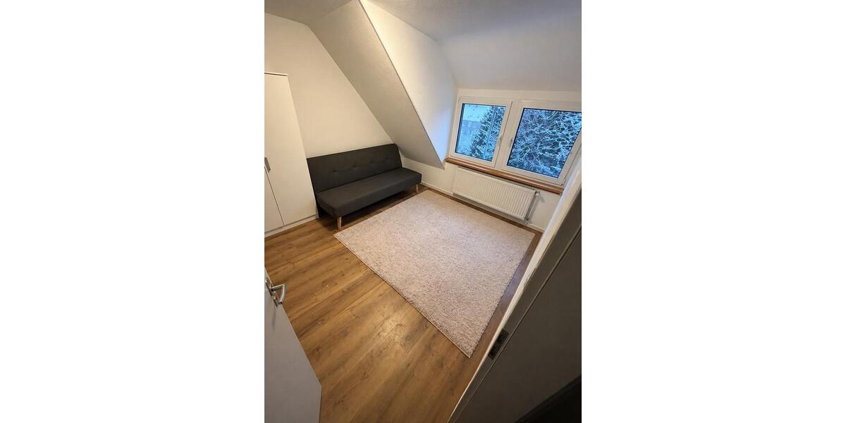 Maisonettenwohnung Wuppertal Beyenburg - 4 Zimmer, 95 m&sup2;, 200.000&euro; | Angebot:26602557