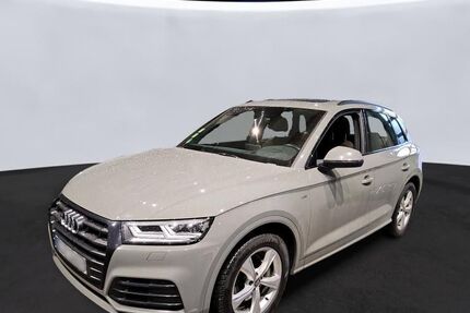Audi Q5 59.779 km 34.755 &euro; Hagen 58091
