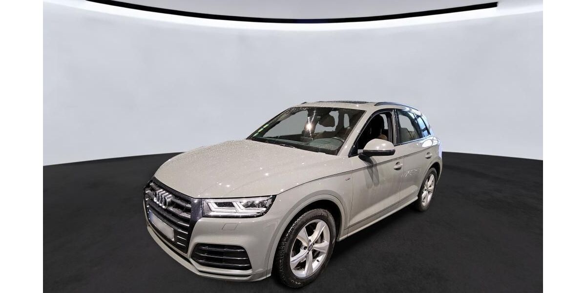 Audi Q5 59.779 km 34.755 &euro; Hagen 58091