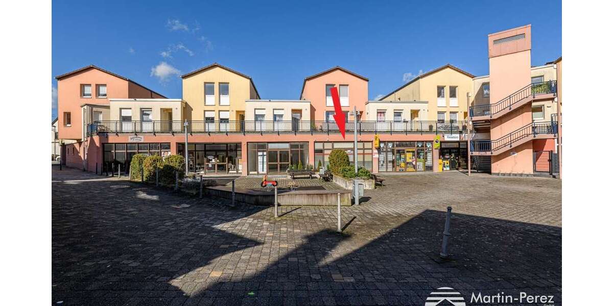 Einzelhandel in Breckerfeld 405 € 65 m² zimmer