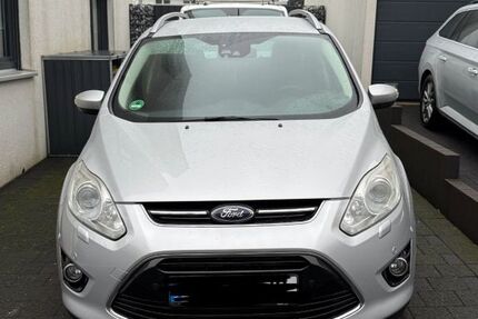Ford C-Max 154.000 km 7.999 € Remscheid 42855