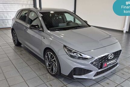 Hyundai i30 66.340 km 19.490 &euro; Wuppertal 42287