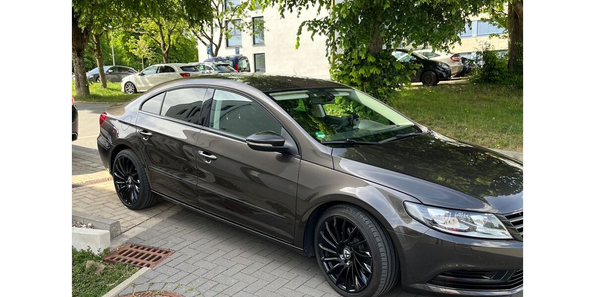 VW CC 198.000 km 11.800 &euro; Lindlar 51789