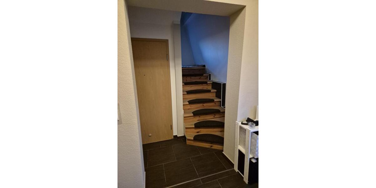 3-Famiienhaus in Hagen-Vorhalle zimmer