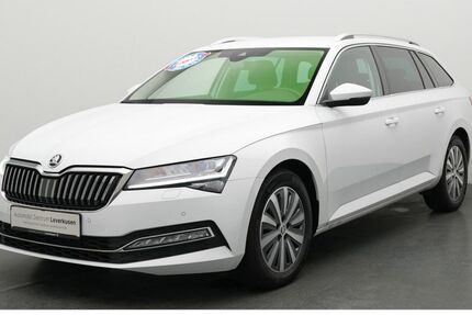 Skoda Superb 48.896 km 28.480 &euro; Leverkusen 51379