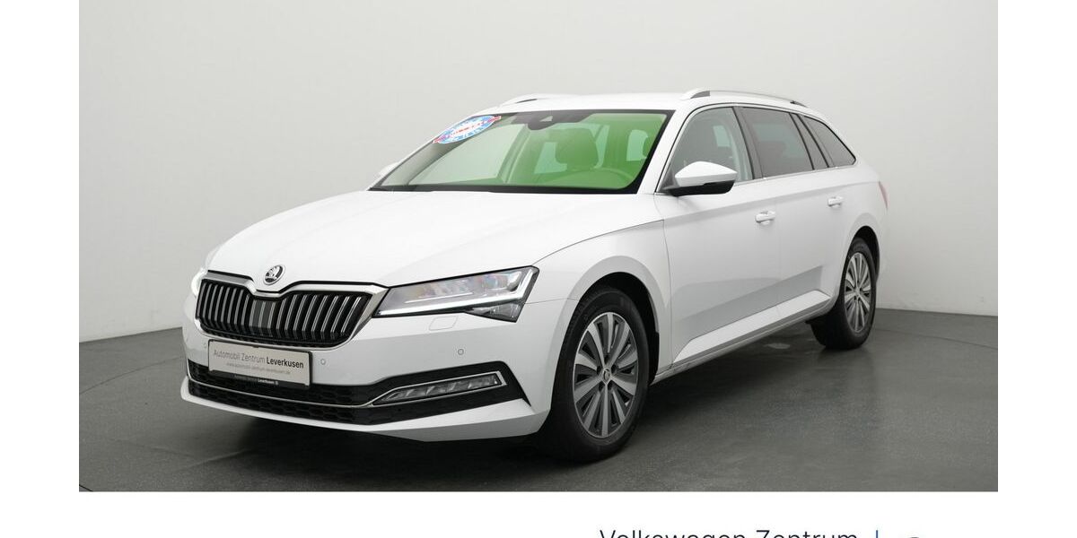 Skoda Superb 48.896 km 28.480 &euro; Leverkusen 51379