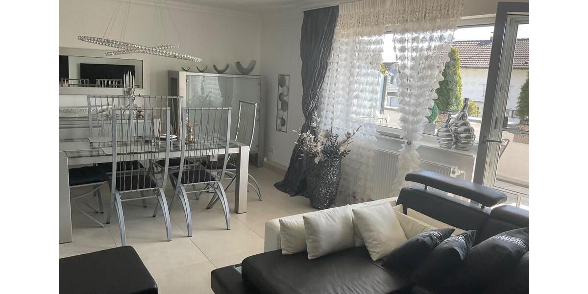 Hochparterre Wuppertal Gemarkung Barmen - 1 Zimmer, 76 m&sup2;, 249.000&euro; | Angebot:26313987